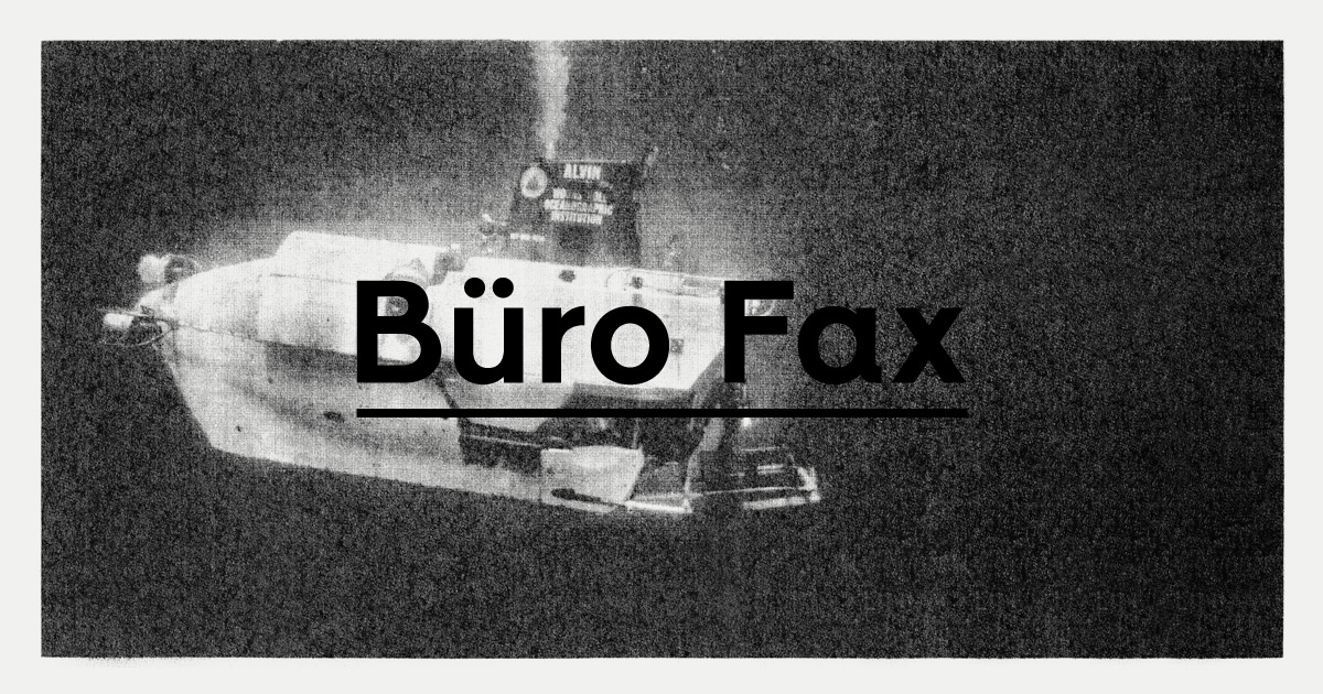 (c) Buerofax.ch